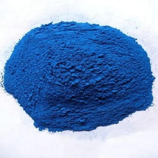超级品质还原染料制造商靛蓝蓝色