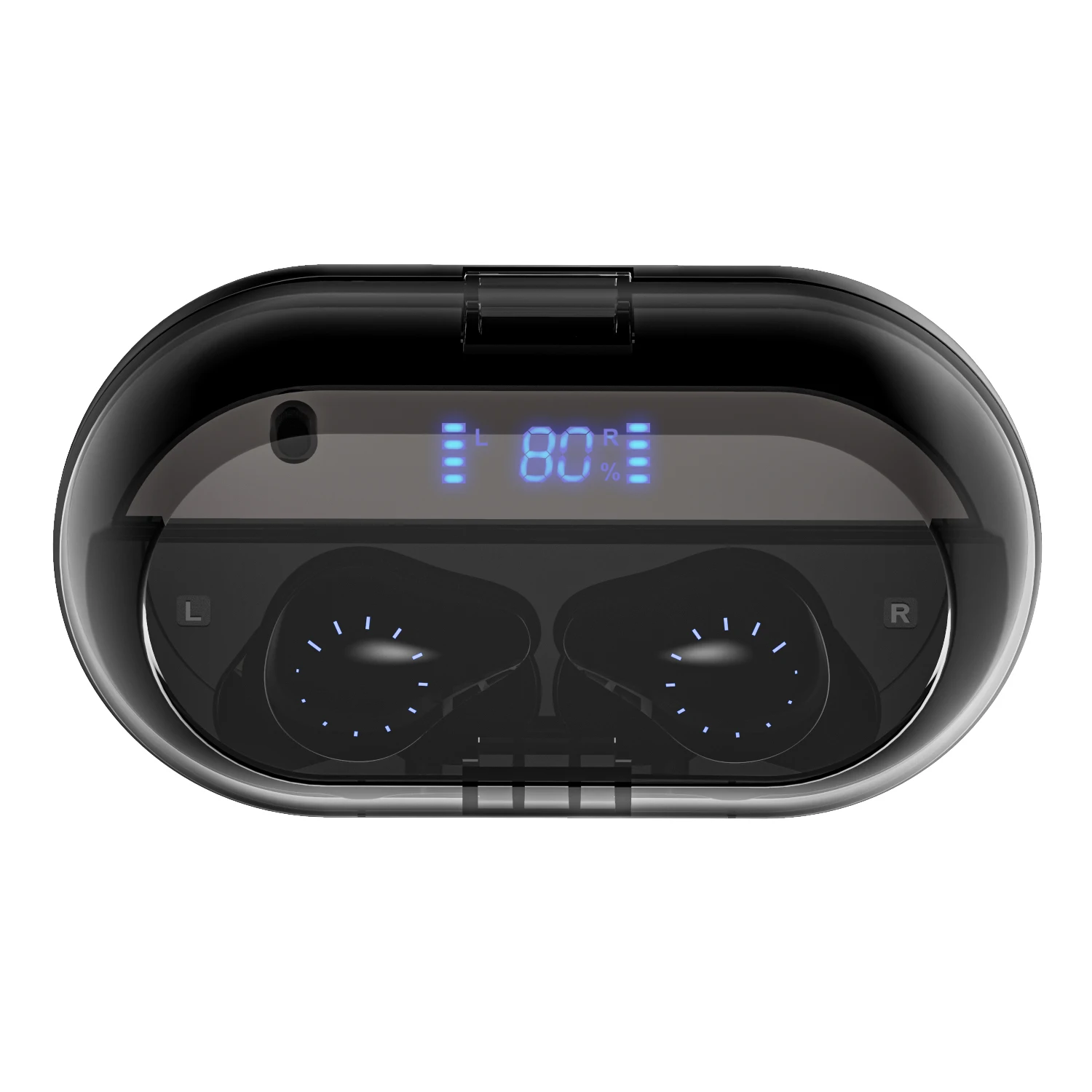 X10 TWS Bluetooths Earphone IPX7 Waterproof Headphone true wireless Stereo earbuds headphone - ANKUX.COM