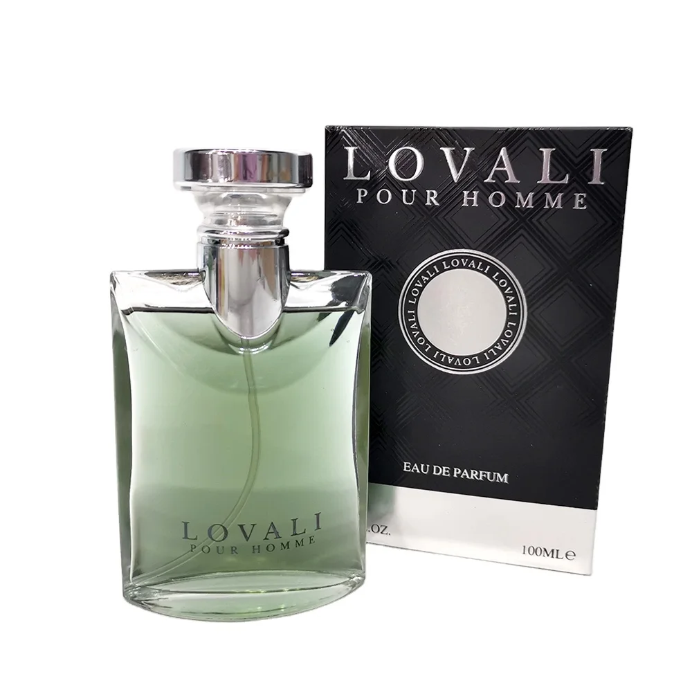 

Good quality original branded perfumes wholesale new brand perfumes men long lasting perfume