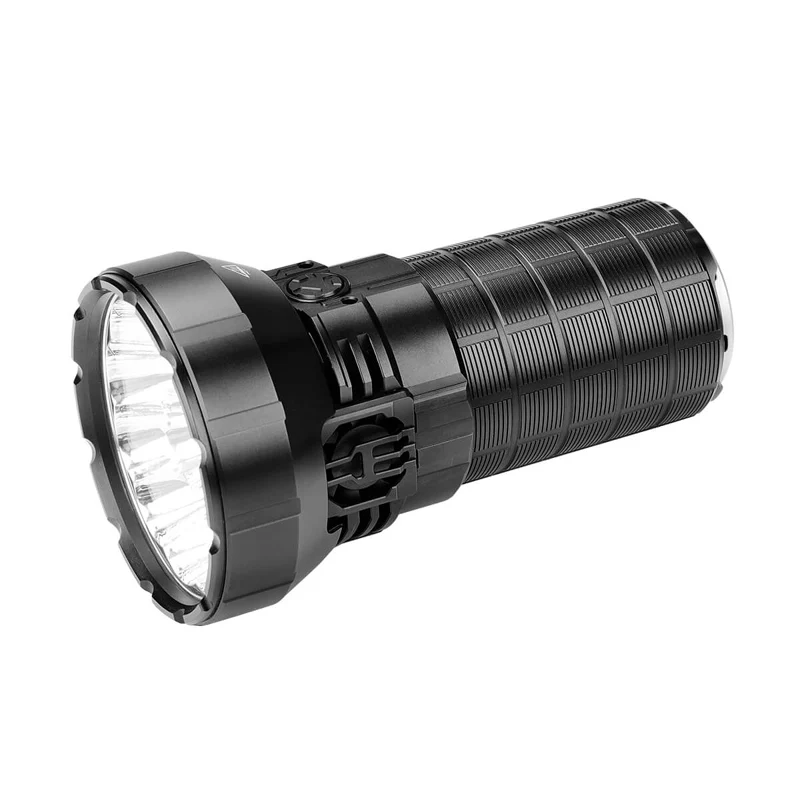 

IMALENT MS12 MINI 12xCREE XHP70.2 65000 Lumens LED Powerful Flashlight