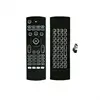 Excel Digital MX3 Smart Remote Controller 2.4G/IR Voice Control Backlit Air Mouse