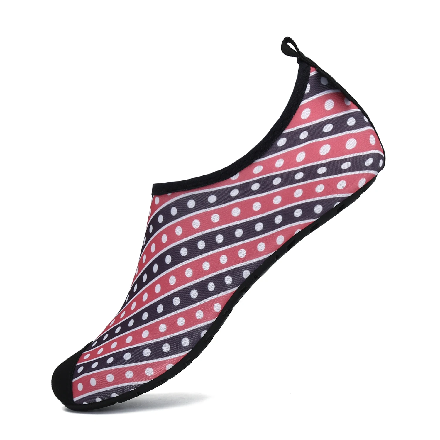 

Aqua Shoes Swimming Beach Pool Shoes Waterproof Socks Shoes Stock, Colorful