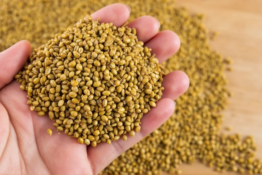 Mustard in Cuisine