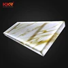 translucent acrylic solid surface bar countertops illuminated wall panels