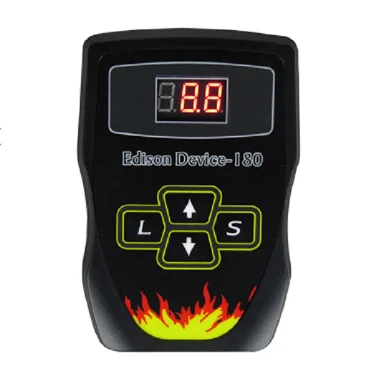 

Edison Device-180 power supply New Power Supplies For Tattoo Machine