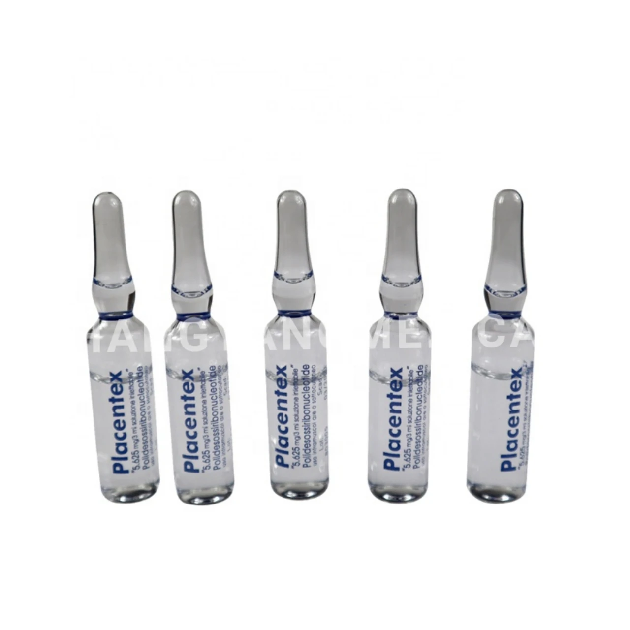 

PLACENTEX PDRN Solution Injectable integro placenta italy