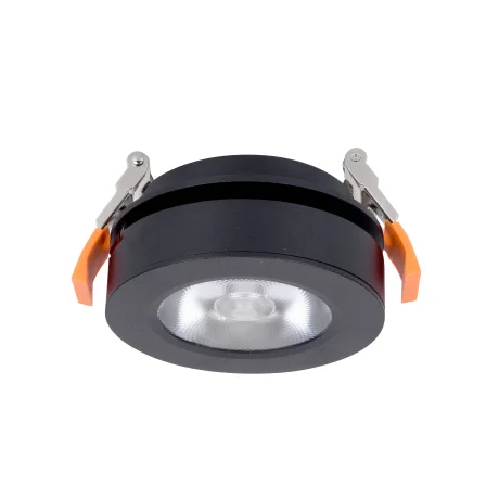 
Zhongshan Manufacturer Die cast Aluminum 7W 12W Cob Led Recessed Downlight 