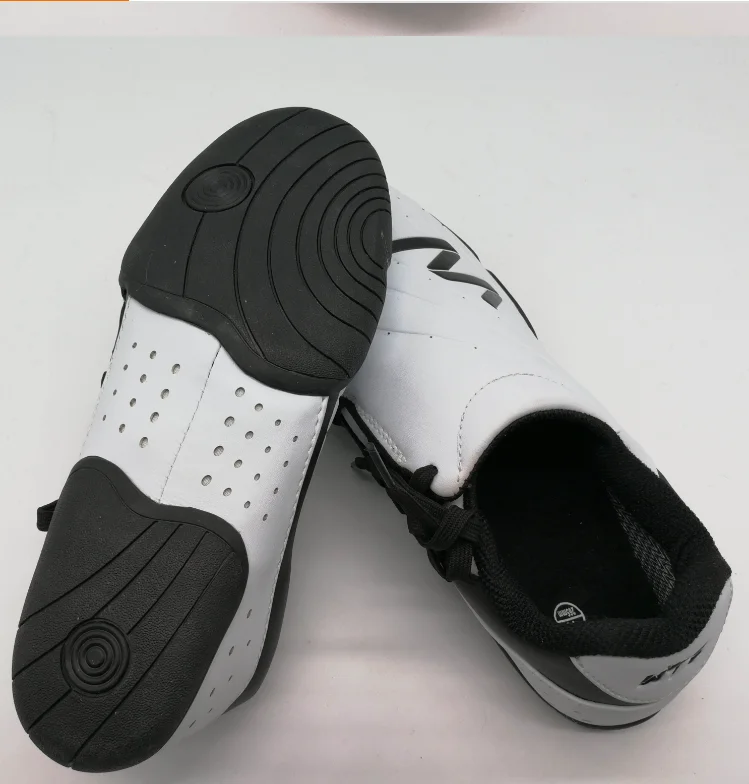 VGEBY1 Taekwondo Shoes Non-Slip Taekwondo Sport Shoes Sports Training Equipment 