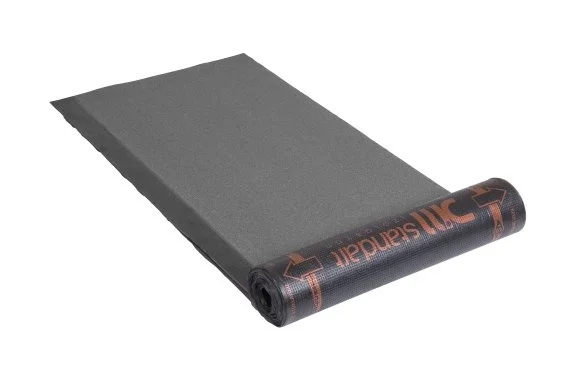 
Bituminous Waterproofing Insulation Membrane 