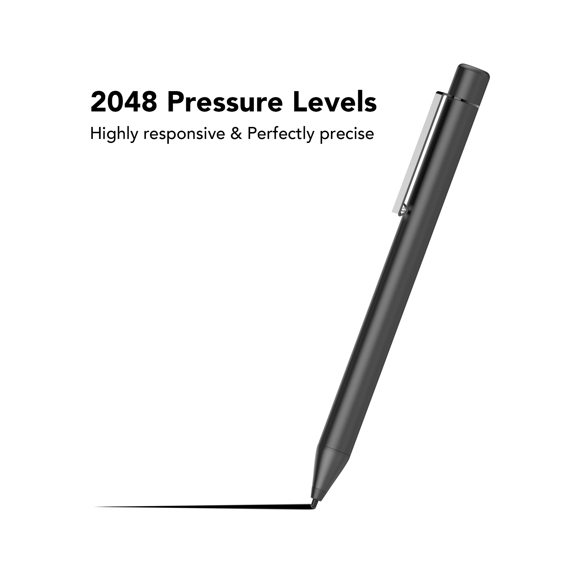 pen for Huawei tablet pc HUAWEI Matebook E9, M5,M6 support palm