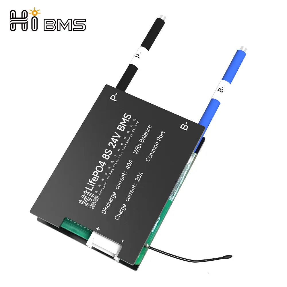 

powerbank pcb module b2a8s20p bms 16s 48v bms active balance bms 8s