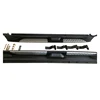 Universal Pickup Trucks Side Steps Running Board nurf bars for FORD and Toyota and onther pickup