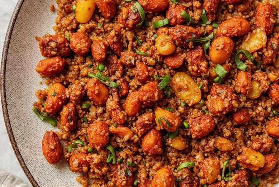 Spice Up Your Life: The Hottest Jamaican Jerk Dry Seasoning Secrets You Can't Ignore!