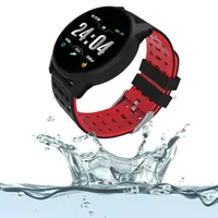 

2019 Wholesale Android Bluetooth Smart bracelet Wrist Mobile Smart Watch Phone Sport Smart Watch