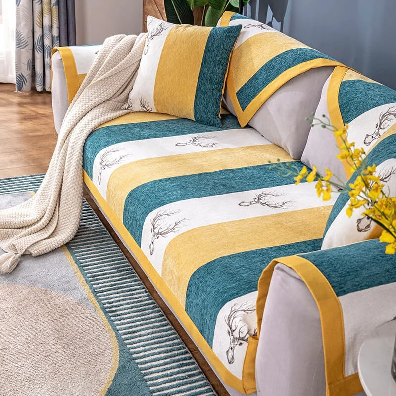 bircok cinli sonil koltuk ortusu