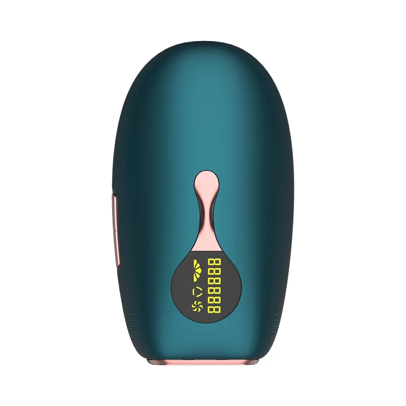 

Mini beauty salon home machine laser removal Ipl skin epilation laser hair removal with ice cooling, Customized color