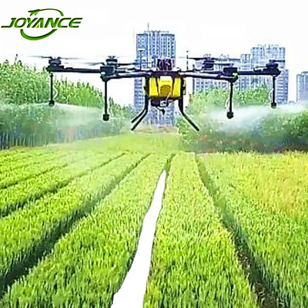 

agriculture spray drone 20kg fumigadora agricola a motor pulverizador agricola