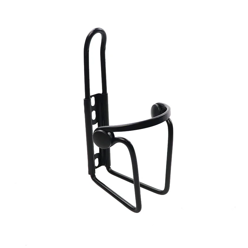 

Hold The Bottle Firmly Securely Bottle Holder Bike Water Cup Holder Bicycle Accessories, Black silver gold blue red & custom color