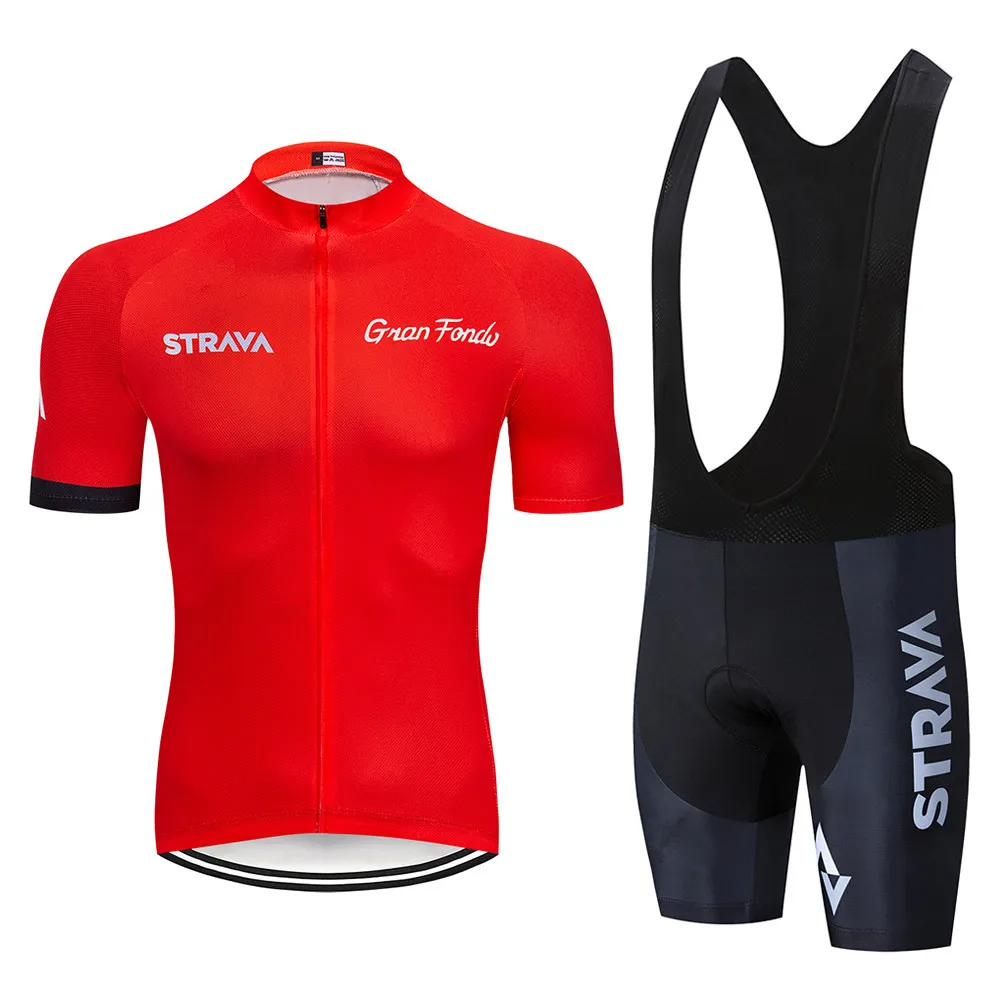 

OEM LOW PRICE Mountain Bike Jersey Cycle Clothes Cycling Suits Bicycle Clothes Cycling Bib Shorts For Men