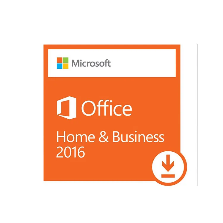 

Office 2016 Home and Business Key License Activated Office HB key download sofitware by Telephone