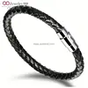 30 Days Warranty Rope Bracelet Wicca Leather Bracelets Genuine Stingray Bangles