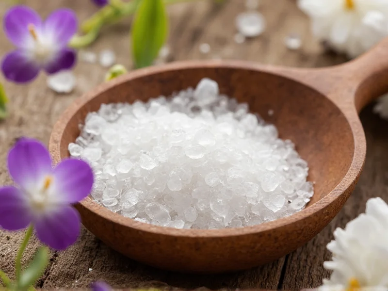 Celtic Salt Health Benefits: Evidence-Based Facts