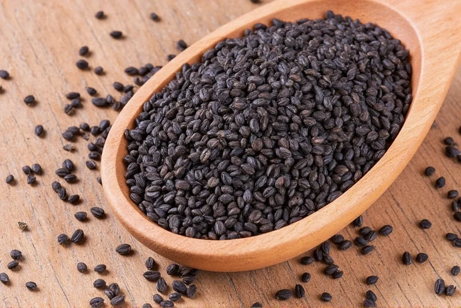 Black Cumin Seed Benefits: Science-Backed Facts