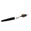 Telecommunication networks waterproof sc upc optic fiber connector cable connectors electrical