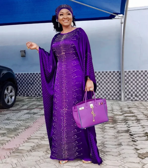 

H & D African dress for women dashiki vetement 2020 african dress ankara african clothing for women