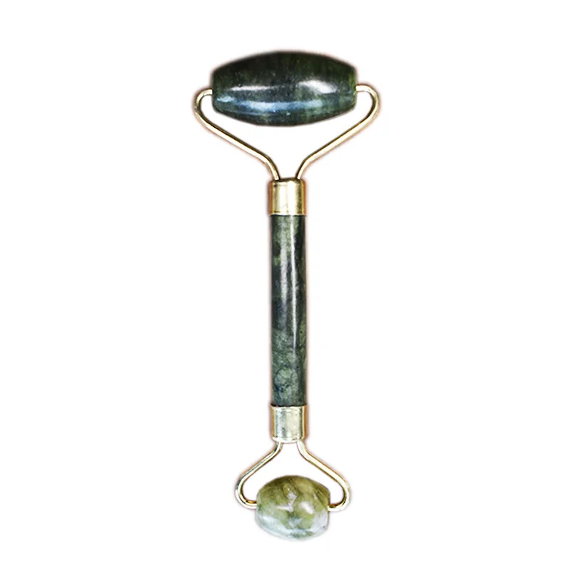 

facial massage jade roller jade massage roller mini facial jade roller, Customized