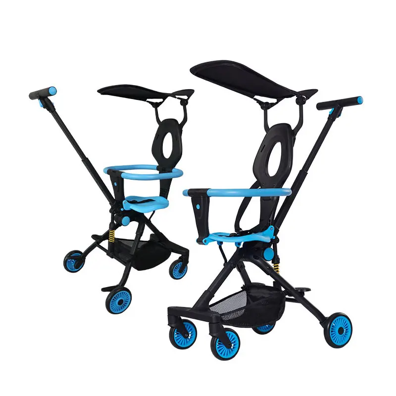 

New Design Walkers & Carriers Mima Stroller,Custom Made Adult Baby Stroller/