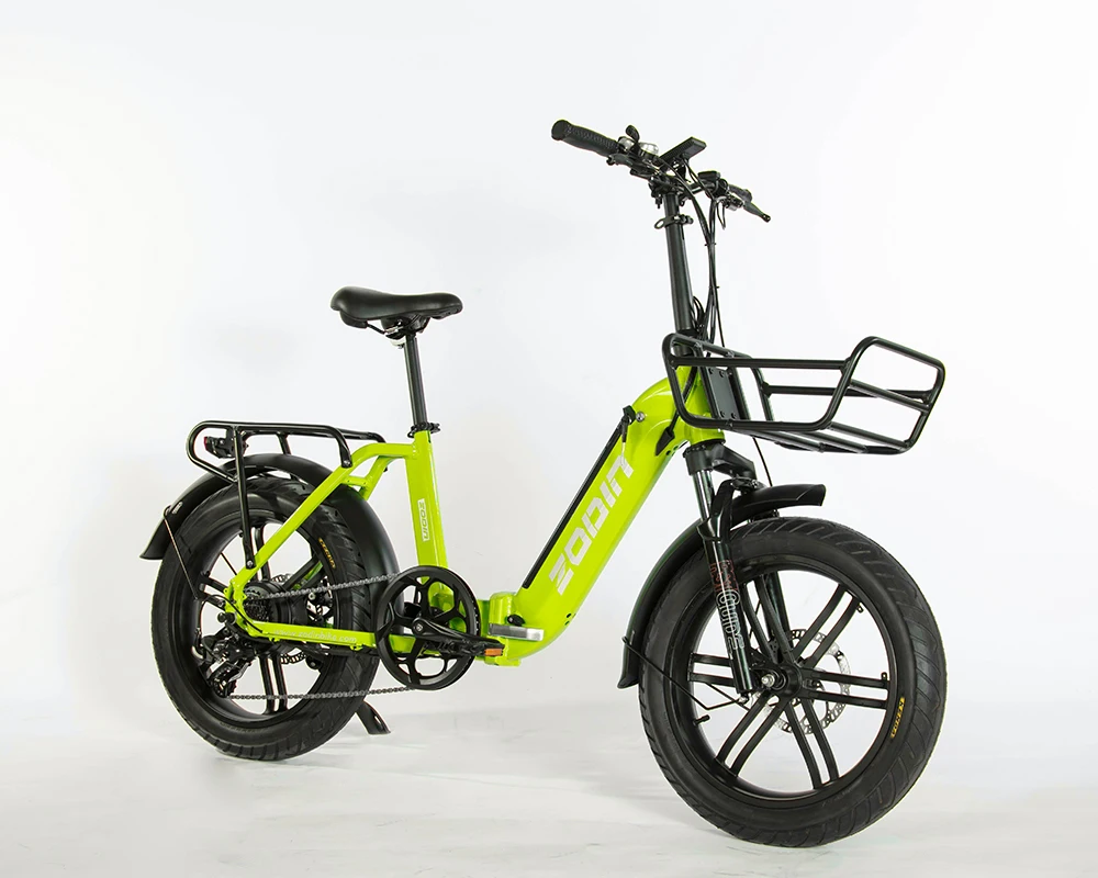 20in electric bike
