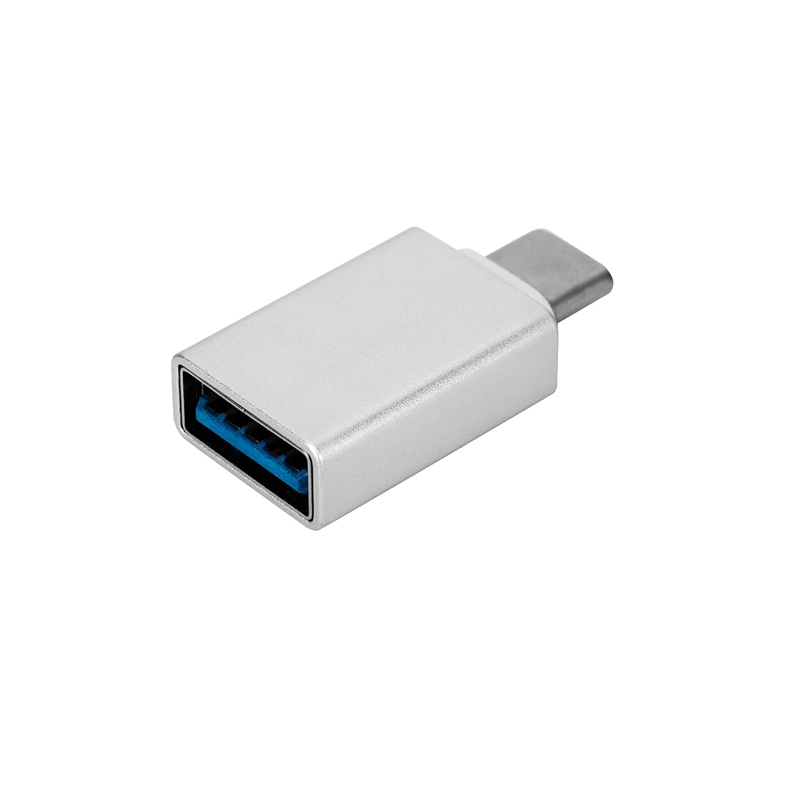usb a to usb c high speed data syncing usb adapter for mobile