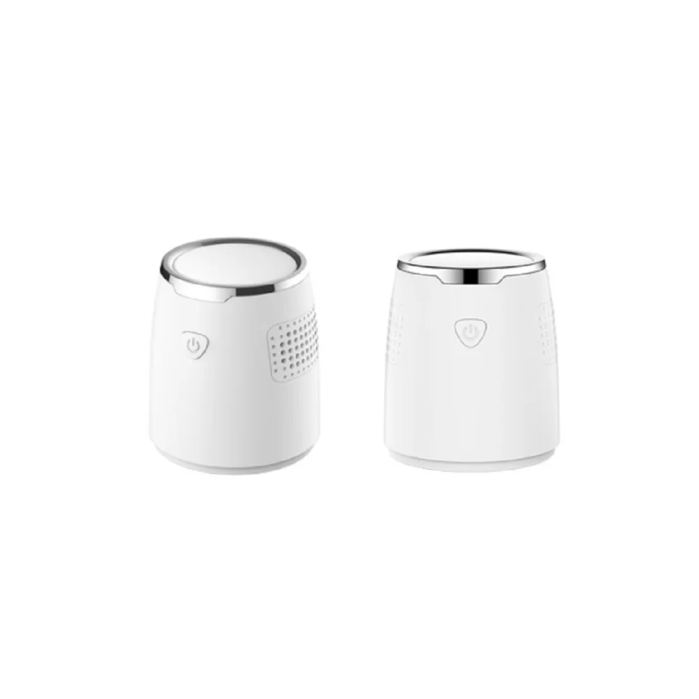 
Portable Disinfect Generator Mini Ozonizer Air Purifier Ozone generator Air deodorization sterilizer 