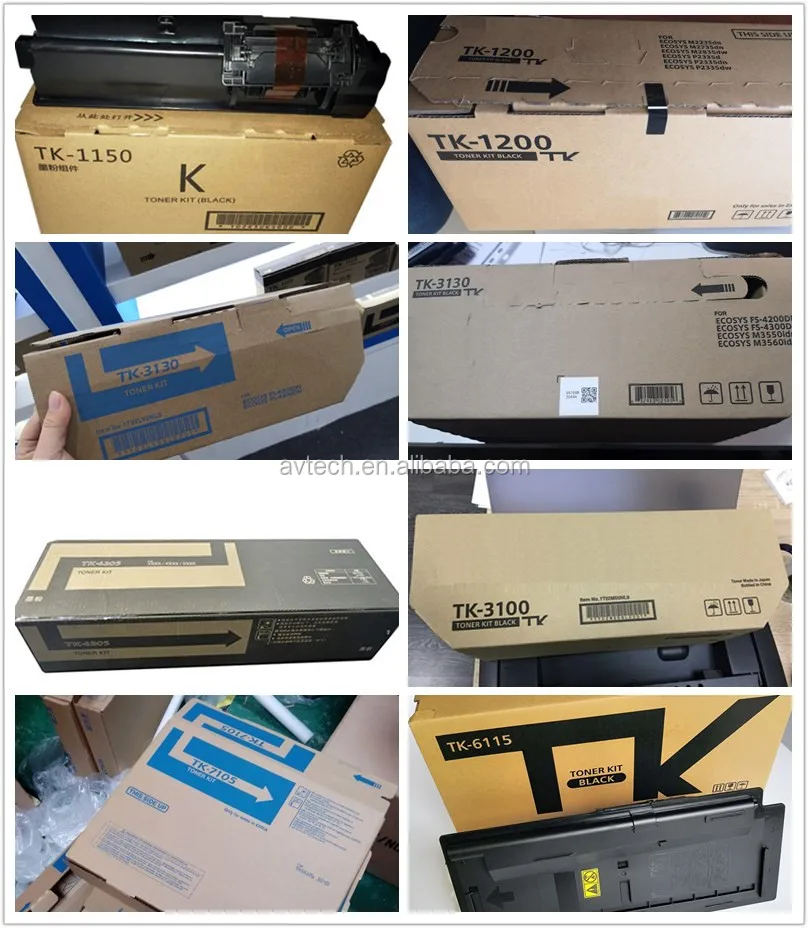 tk 1172 toner
