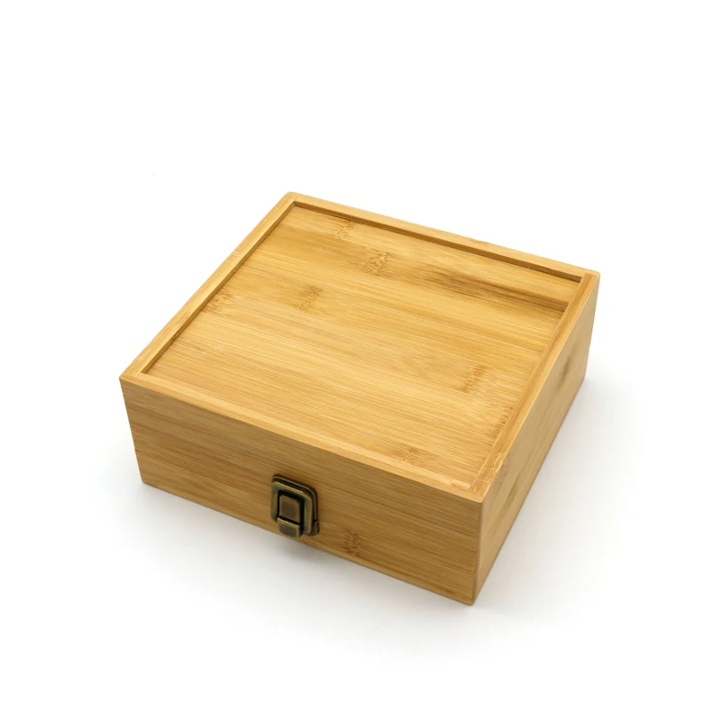 ZYX Large Decorative Wood Smoker Storage Box Home Wall Hanging Room Decoration High Quality Feng Shui Great Christmas Birthday Gifts
