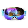 Children High Quality Radiation Protective Kids Glasses Can Be Custom Snowboard Googles And Funny Ski Goggles Glasses