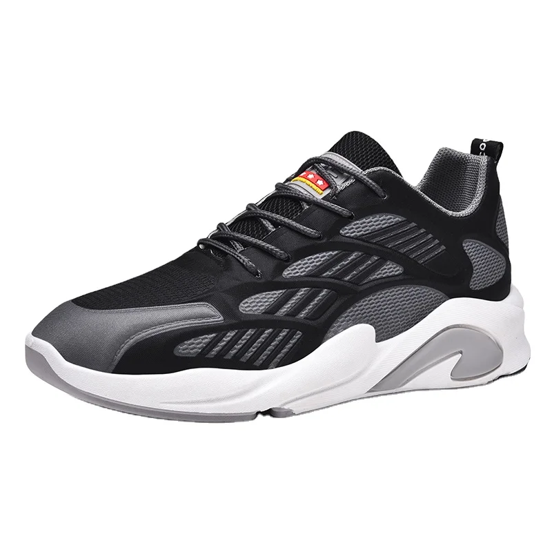 

New design footwear wholesale cheap price eva sole textile shoes