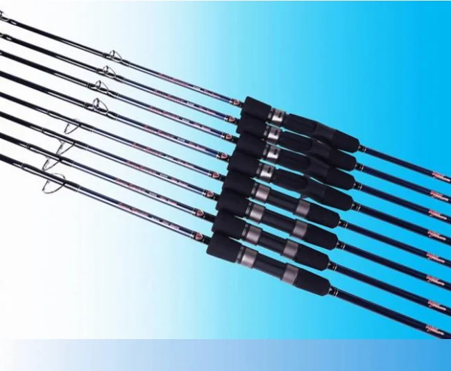 

jigging master fishing rod