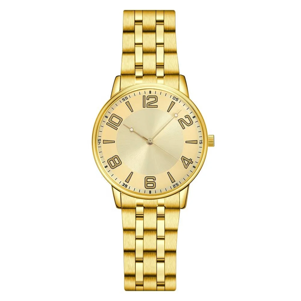 

Luxury Jam Tangan High Quality Man's Mechanical Watch Waterproof Gold Plated Watches Men Mechanical Watches