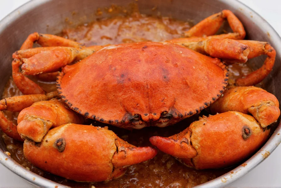 Chili Crab: Singapore's Iconic Seafood Dish Explained