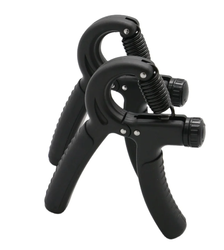 

2021 Top selling new Grip Strength Train adjustable Hand Gripper, Any color