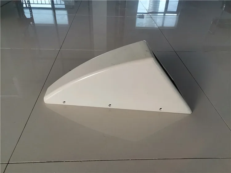 
OEM High Precision Aluminum Die Cast camera Lens Housing for Train Subway 