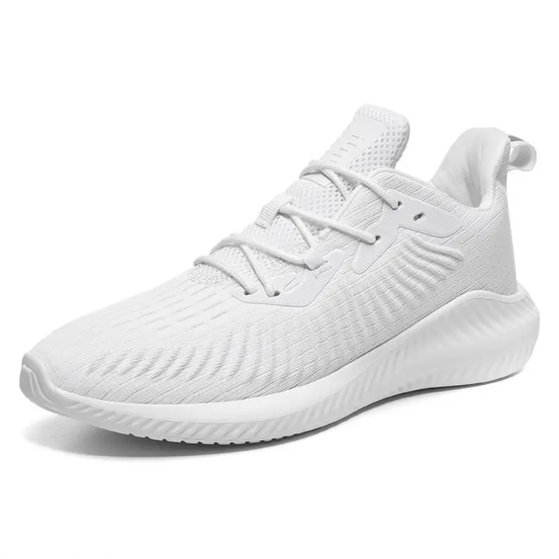 

Hot sale breathable upper lightweight luxury sneakers custom mens sports shoes men's casual shoes sneakers, Optional