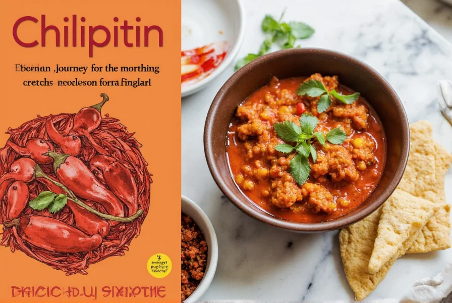 Chilipitin Packaging