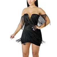 

Wholesale plus size night club dresses sexy women clothing