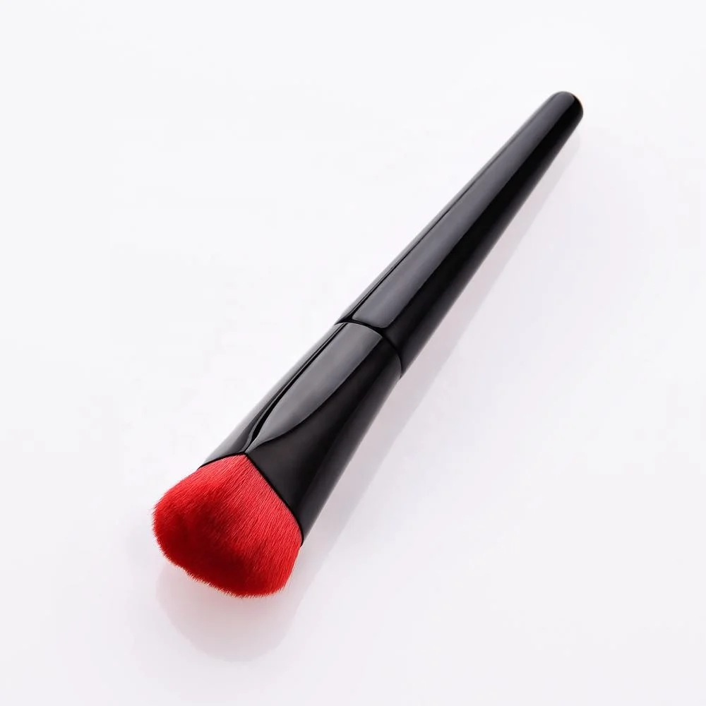 

Single Brush Heart Shape Face Cheek Contour Cosmetic Powder Foundation Blush Brush BB Cream Makeup Brush