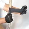 Fiber fix water activated fiberglass repair wrap tape