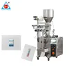 Rice/Sugar/Salt Small Granular Packaging Machinery Vertical Form Fill Seal Packaging Machine