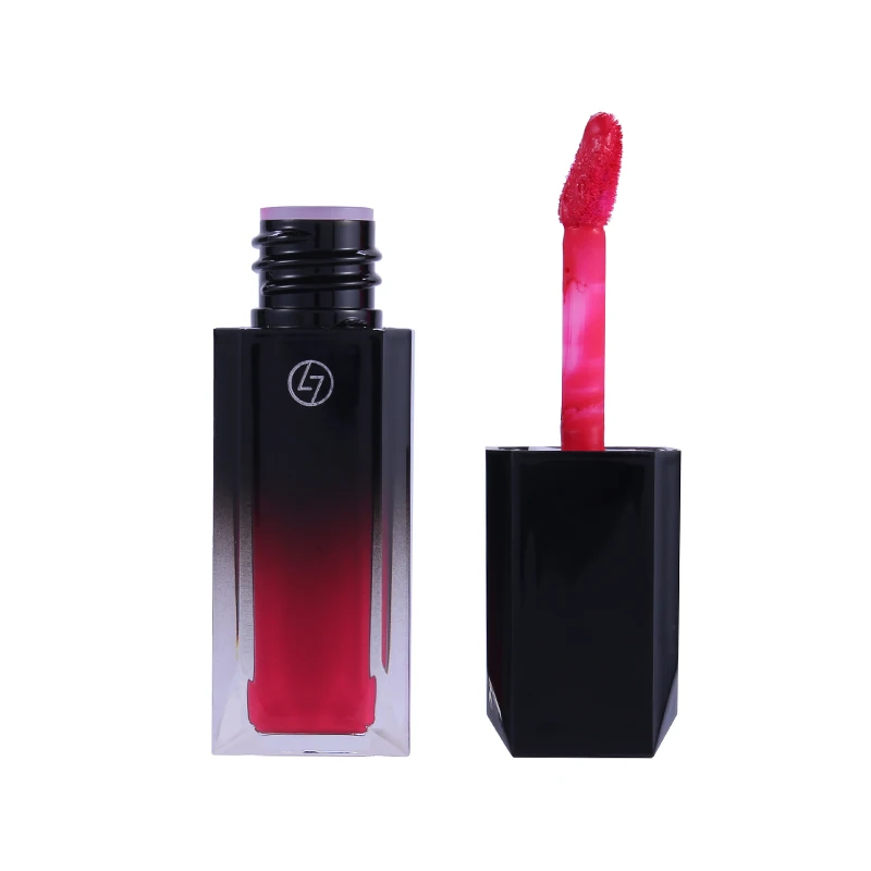 

Wholesale Waterproof Shimmer Makeup Plumping Cute Vegan Lips Gloss